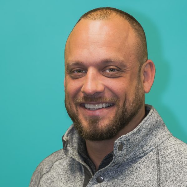 Aaron Christy founder Oaktown Roofing